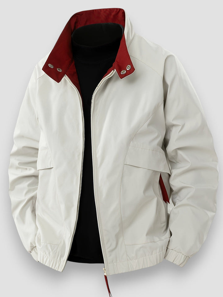 Mason – Lässige Frühlings Jacke