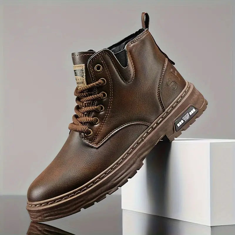 Devin - Wasserdichte Rutschfeste Stiefel