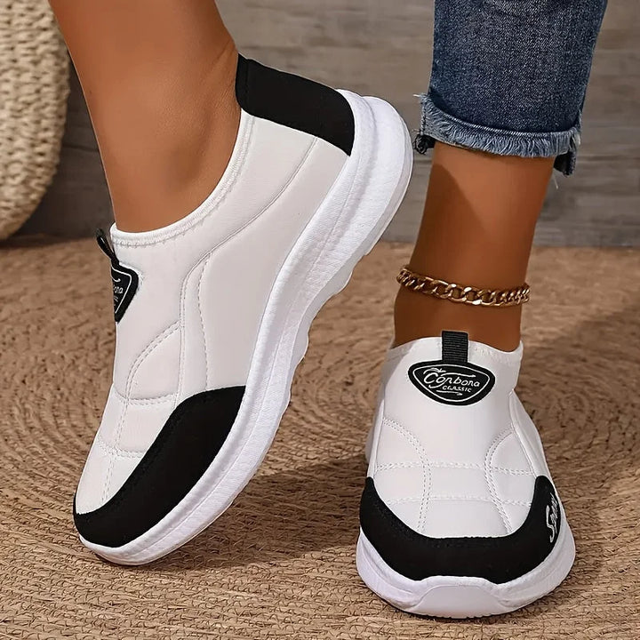Wibke – Atmungsaktive Rutschfeste Turnschuhe
