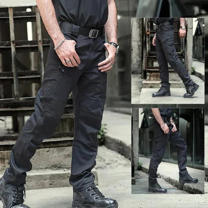 Rinku – Elegante, Multifunktionale Und Wasserdichte Hose