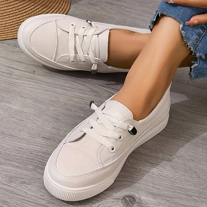 Deidra - Atmungsaktive Orthopädische Schuhe