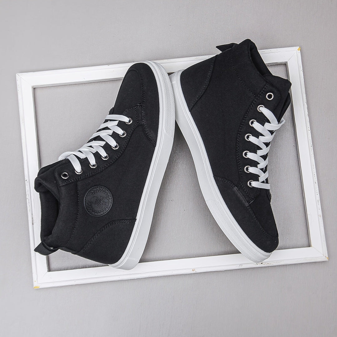 Warren – Bequeme Und Lässige Sneakers