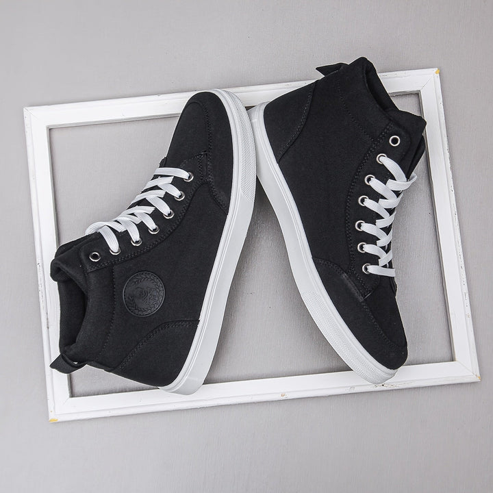 Warren – Bequeme Und Lässige Sneakers