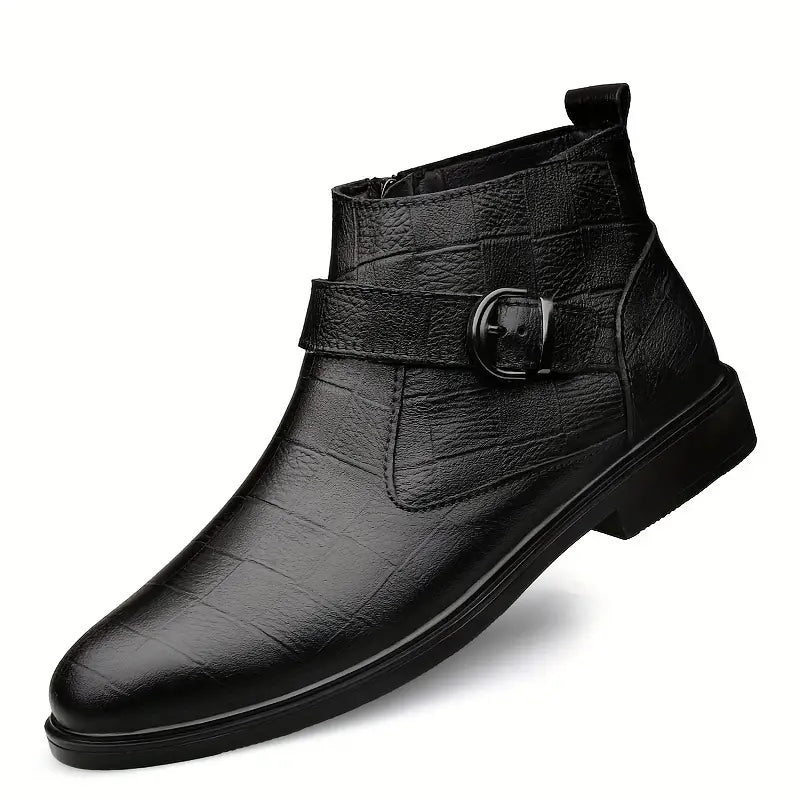 Jacksen – Ranger-Stiefeletten