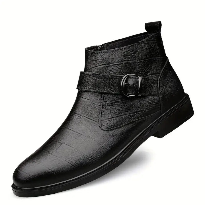 Jacksen – Ranger-Stiefeletten