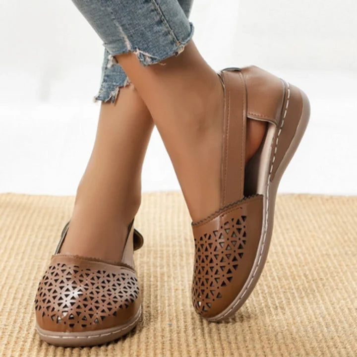 Juste - Orthopädische Schuhe