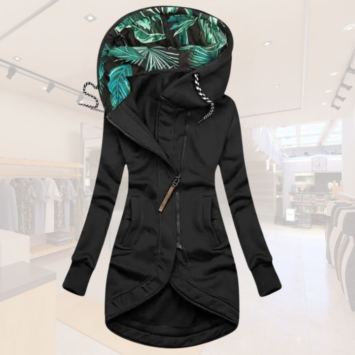 Amira – Wasser Und Winddichte Winter Jacke