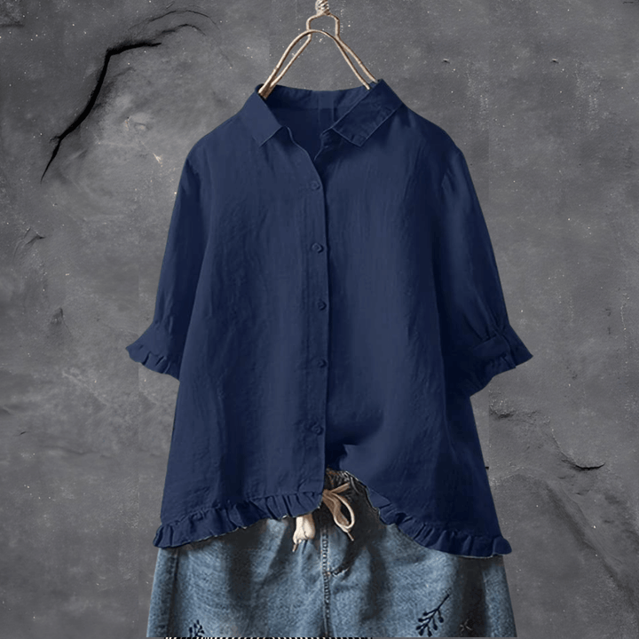 Meagan - Elegantes Hemd