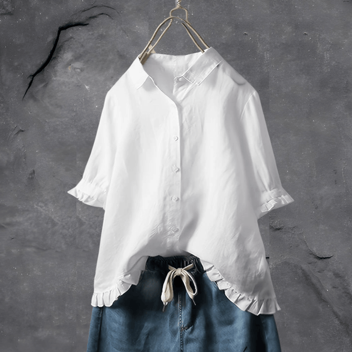 Meagan - Elegantes Hemd