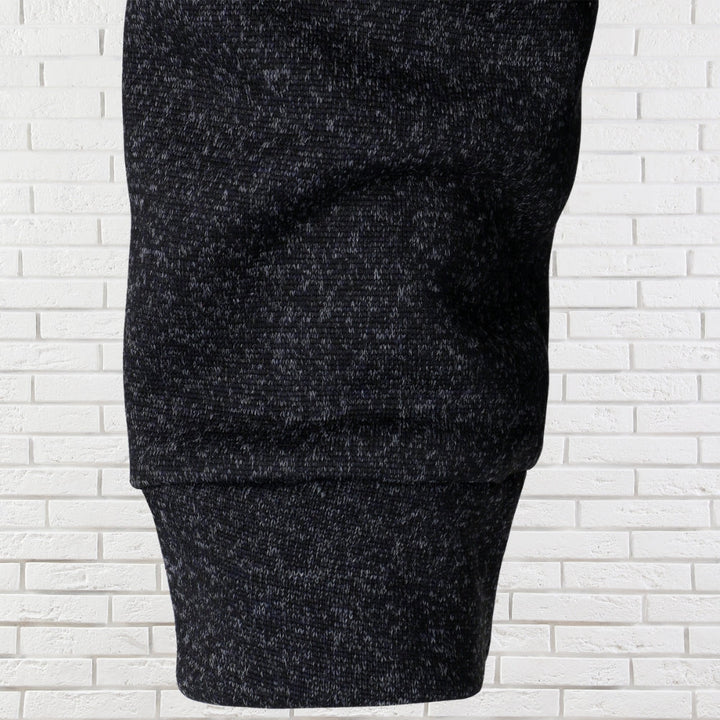 Harry - Pullover Mit Stehkragen