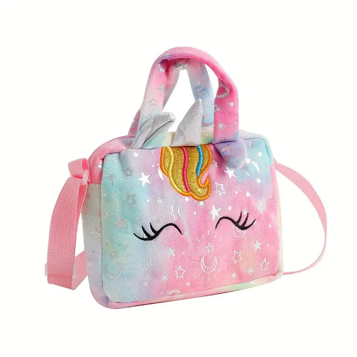 FairyTote – Einhorn Umhängetasche