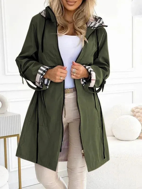 Misty – Bequeme Jacke Mit Reißverschluss
