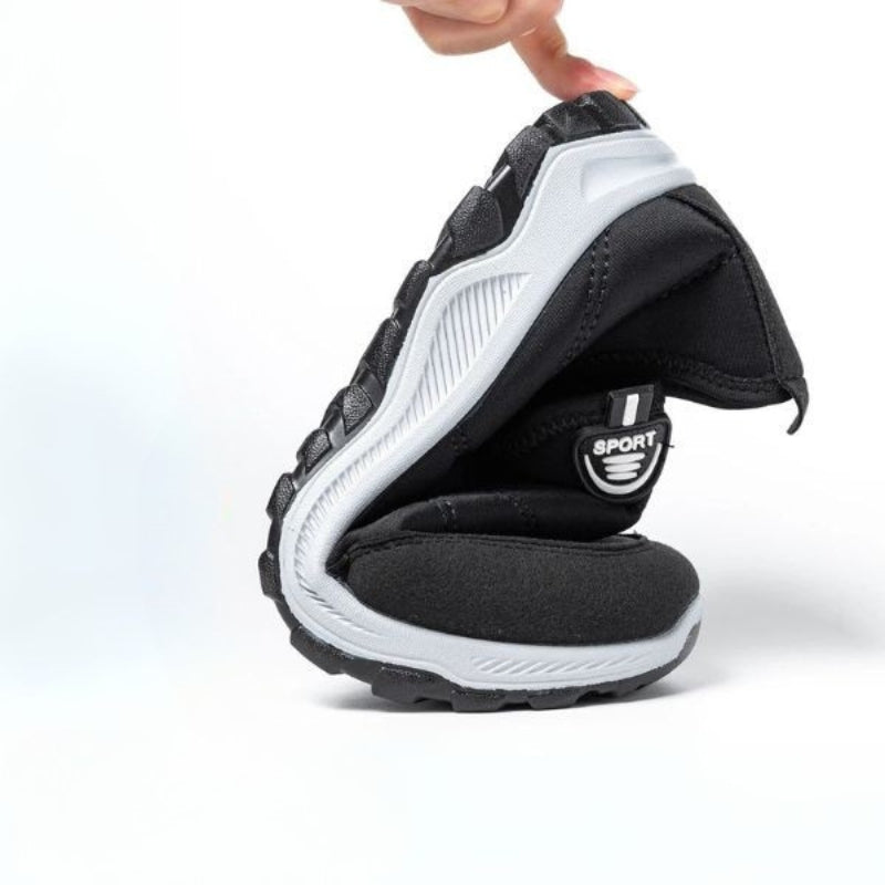 Zelmira – Universeller Winter Turnschuhe