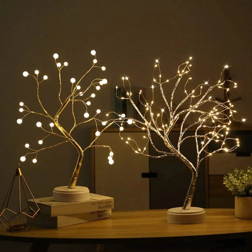 FairyTree – LED Tisch Weihnachtsbaum Leuchten