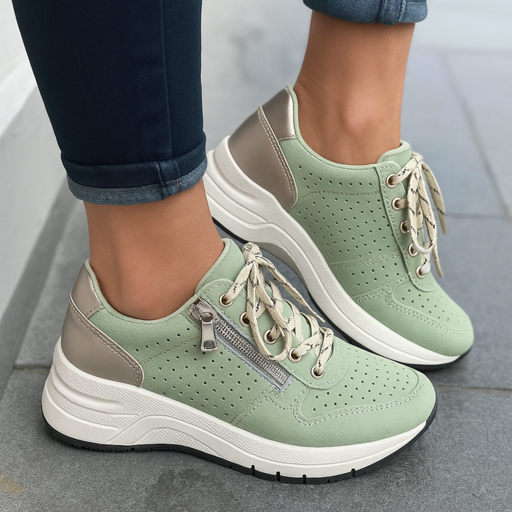 Uxue – Orthopädischer Turnschuh