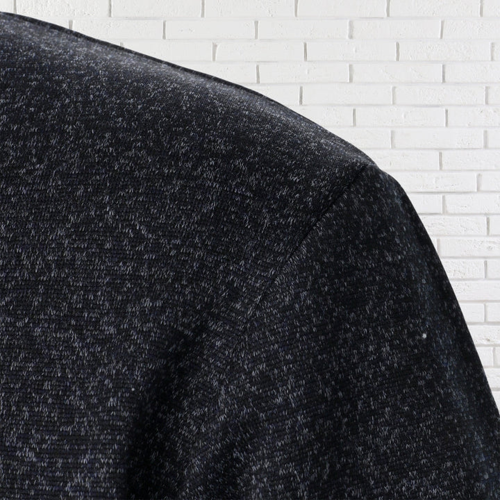 Harry - Pullover Mit Stehkragen