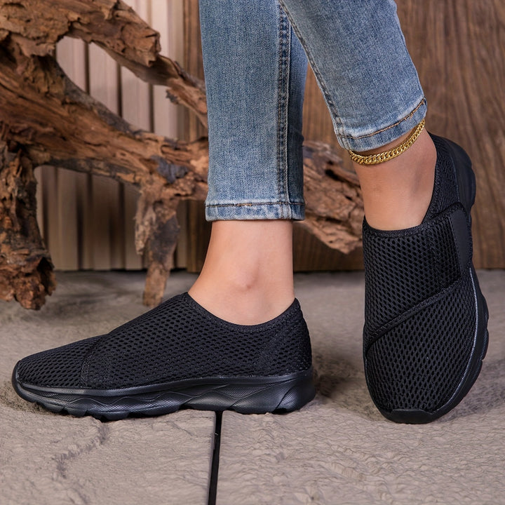 Orlena - Bequemer Orthopädischer Turnschuh