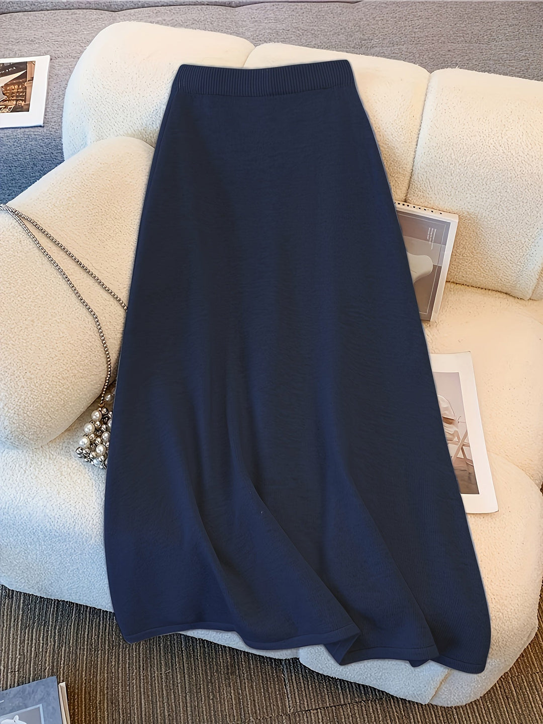 Zorine – Zweiteiliges Set Mit Geknöpftem Cardigan