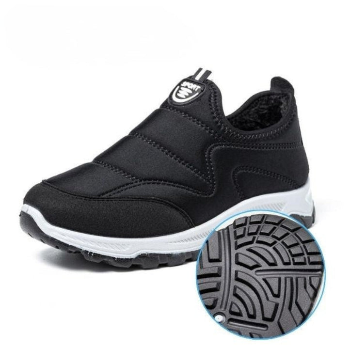 Zelmira – Universeller Winter Turnschuhe