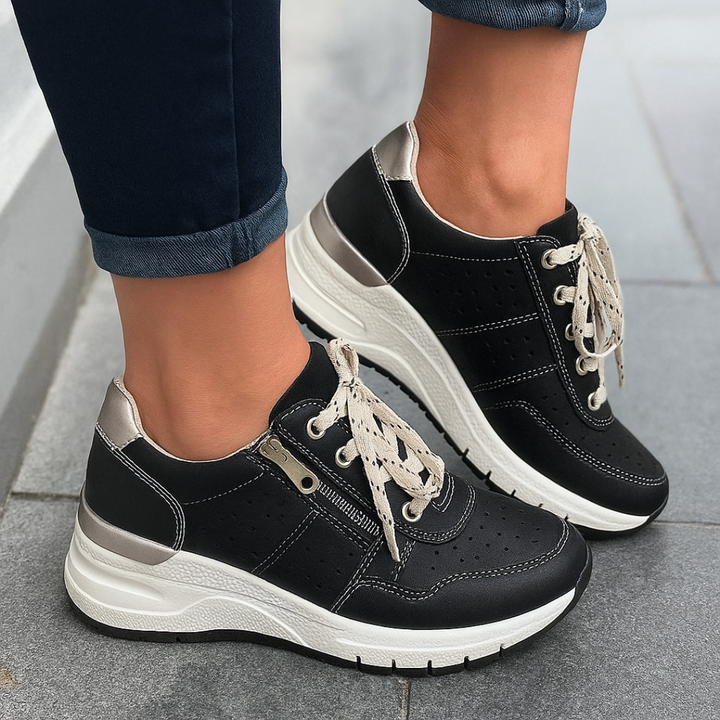 Uxue – Orthopädischer Turnschuh