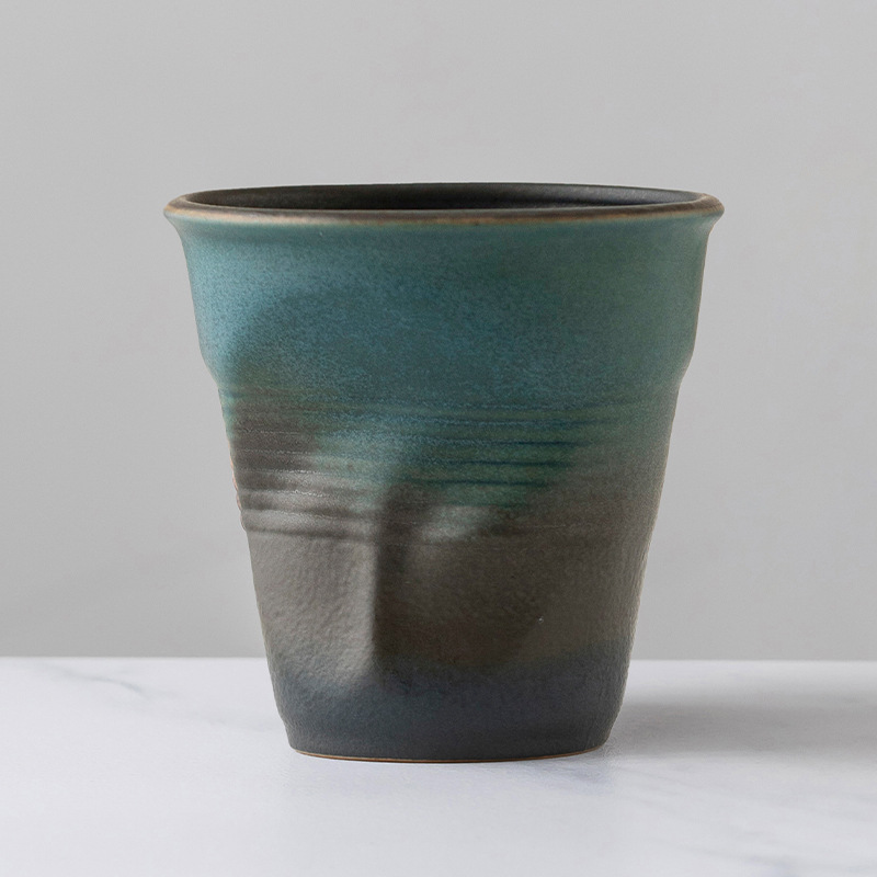 MugNatura – Moderne Keramik Kaffeetassen