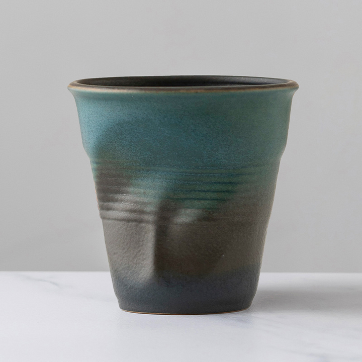 MugNatura – Moderne Keramik Kaffeetassen