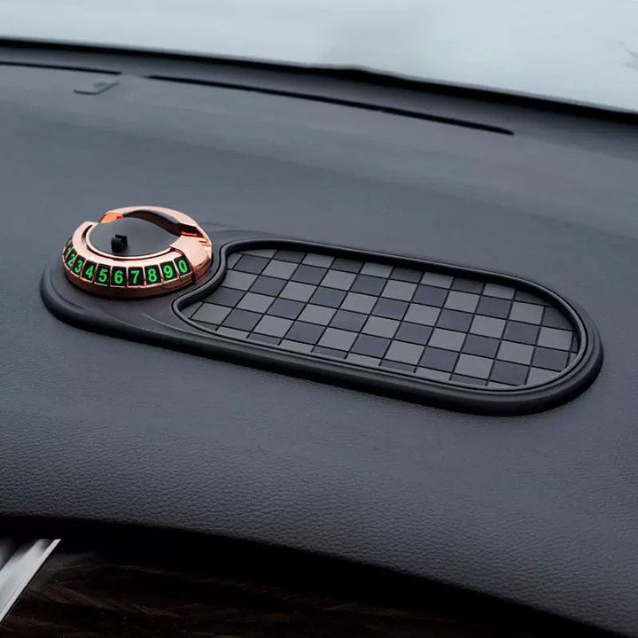 DashGrip – Multifunktionale Anti Rutsch Matte Für Das Auto
