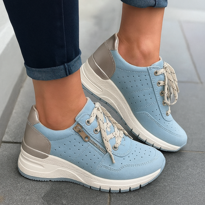 Uxue – Orthopädischer Turnschuh