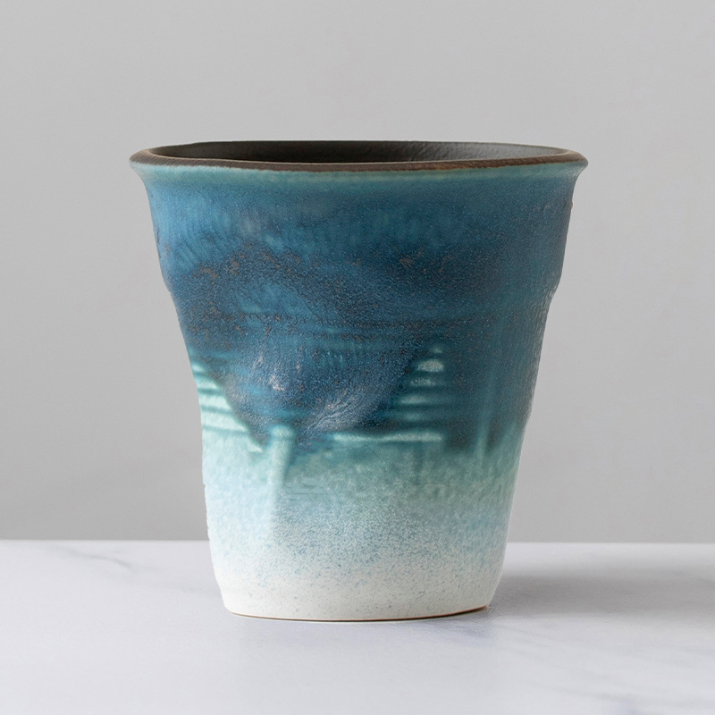 MugNatura – Moderne Keramik Kaffeetassen