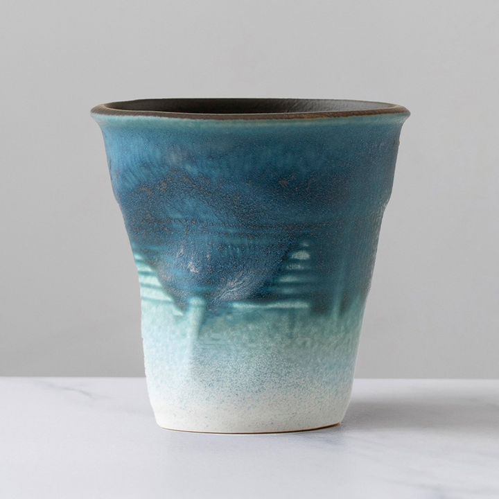MugNatura – Moderne Keramik Kaffeetassen