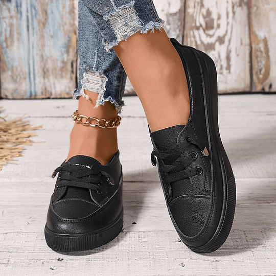 Deidra - Atmungsaktive Orthopädische Schuhe