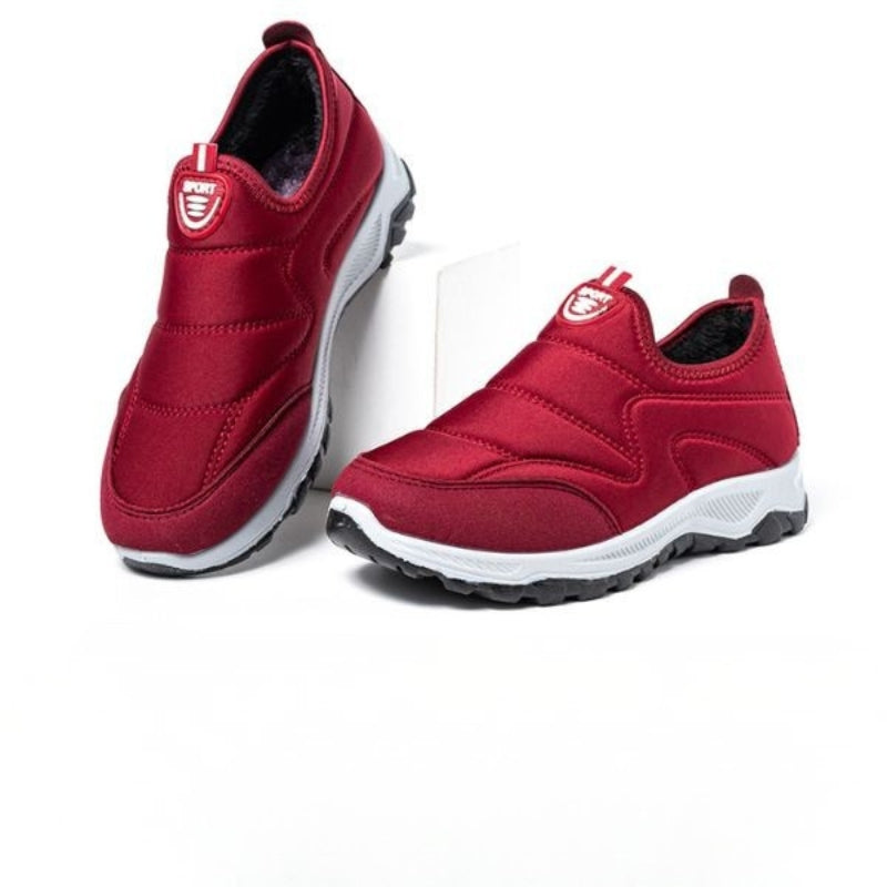 Zelmira – Universeller Winter Turnschuhe