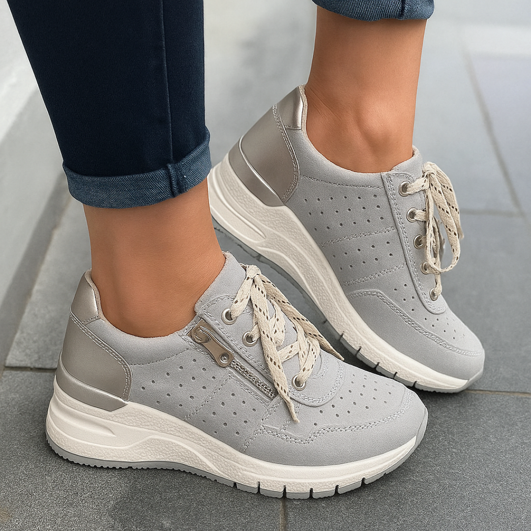 Uxue – Orthopädischer Turnschuh