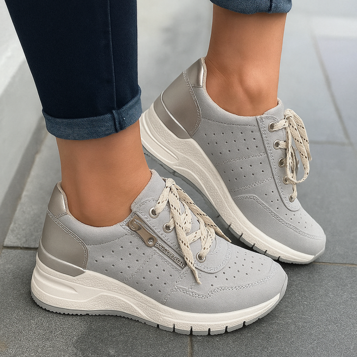 Uxue – Orthopädischer Turnschuh