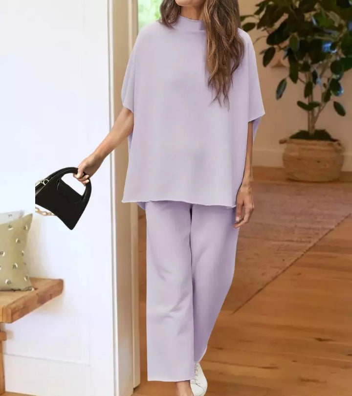 Haydee - Lose Und Trendy Zweiteilig Satz