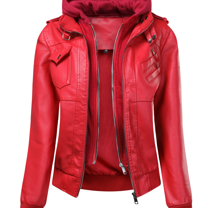 Ophélie – Ultra Stylische Jacke