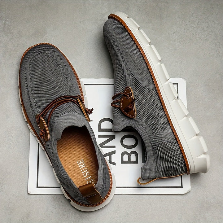 Adam - Leichtgewicht Ausrutschen Auf Turnschuh