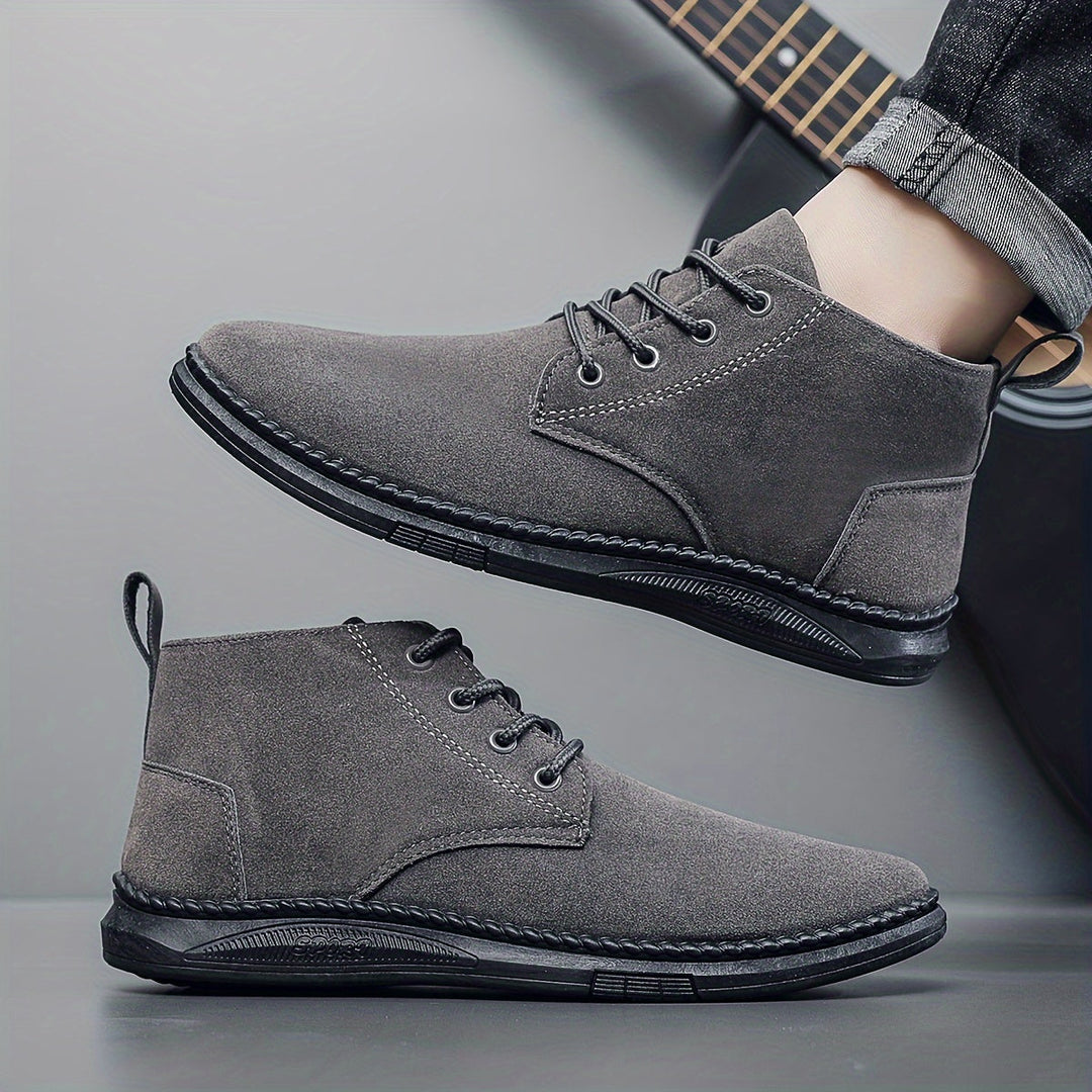 Joshua - Lässig Mode Turnschuh