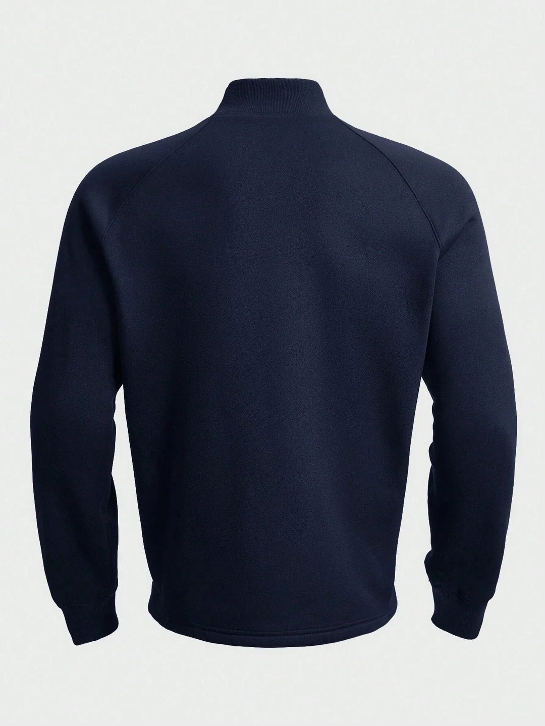 Koeman - Stylischer Pullover Mit Reißverschluss