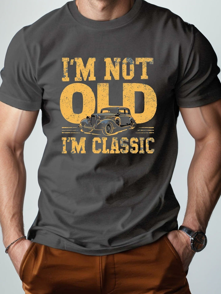 Classic – Nicht Alt Nur Legendär