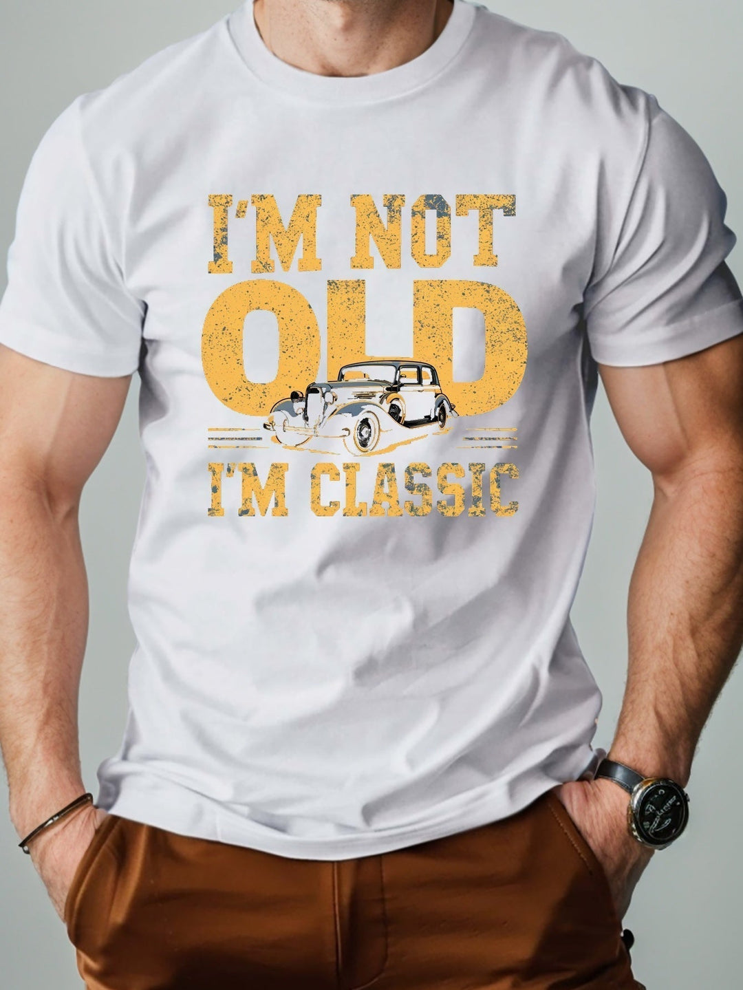 Classic – Nicht Alt Nur Legendär