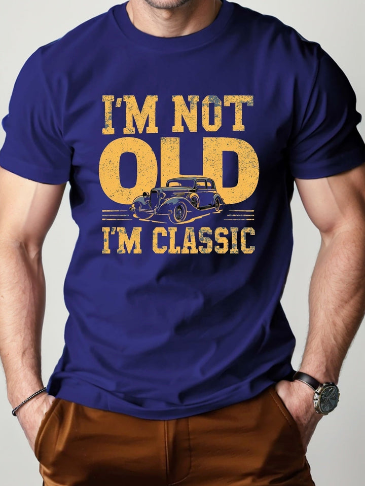 Classic – Nicht Alt Nur Legendär