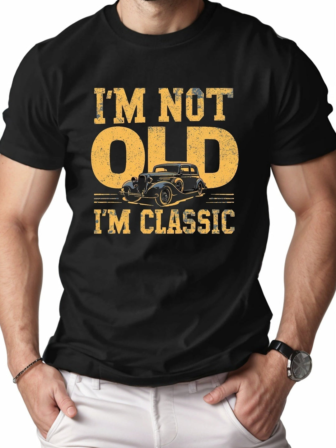 Classic – Nicht Alt Nur Legendär