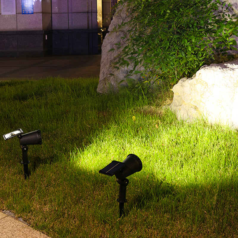 LumaBloom – Solar Gartenstrahler
