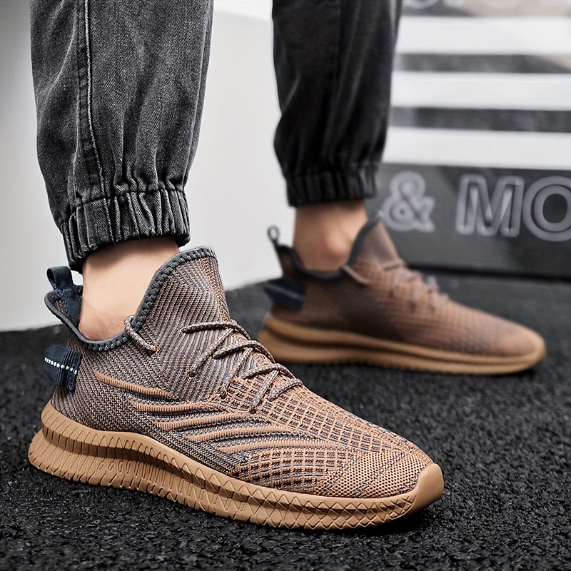 Dillon - Atmungsaktiver Turnschuh Mit Rutschfester Sohle
