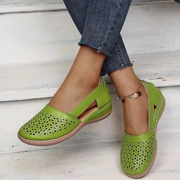 Juste - Orthopädische Schuhe