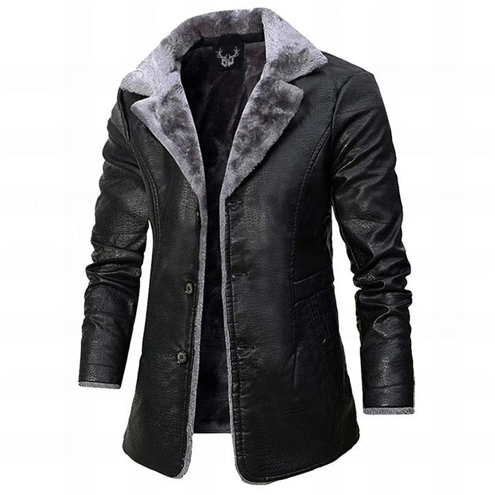 Trooy - Elegante Valor Jacke