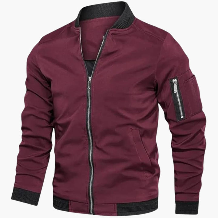 Gumaro - Prämie Bomber Jacke