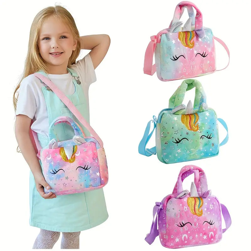 FairyTote – Einhorn Umhängetasche