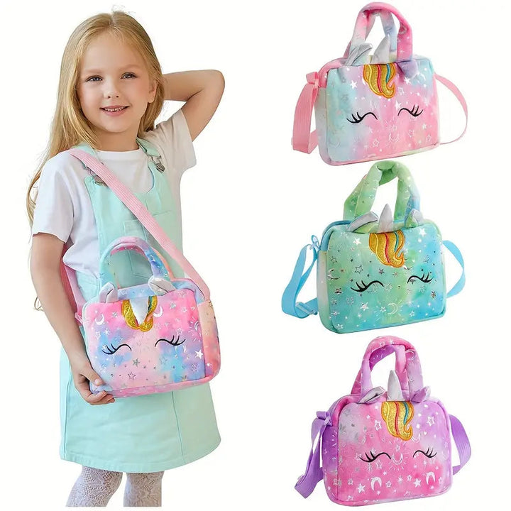 FairyTote – Einhorn Umhängetasche